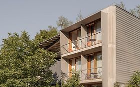ArtBau Designhotel
